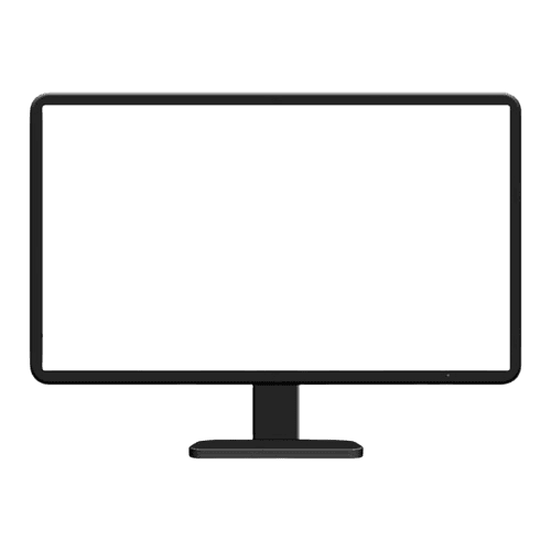 Monitor Frame